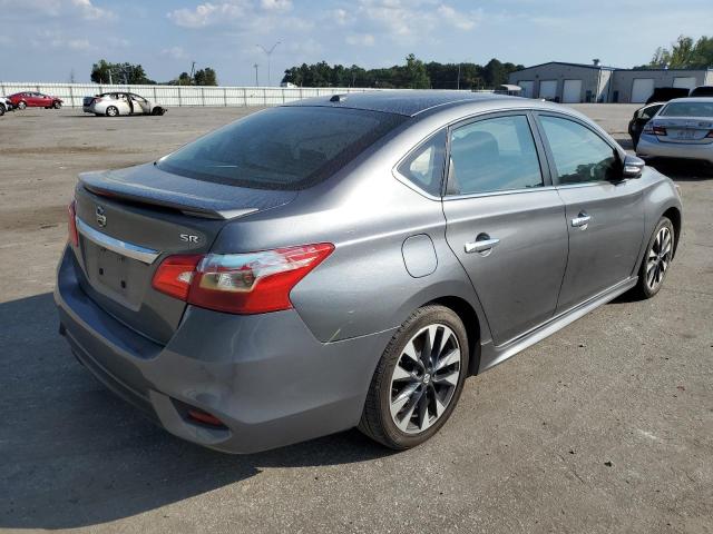 3N1AB7AP5KY301300 | 2019 NISSAN SENTRA 1.8