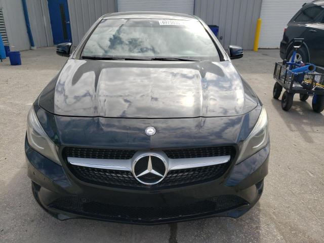 WDDSJ4EB7EN031561 Mercedes-Benz CLA 250