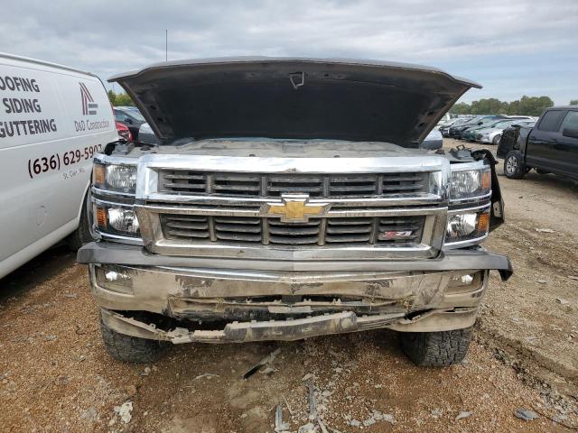 1GCVKREH8EZ355343 | 2014 CHEVROLET SILVERADO