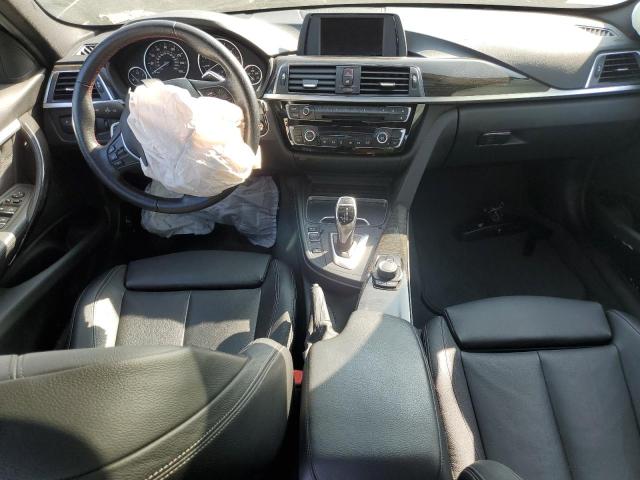 WBA8E9G51GNT85234 BMW 328 I Sulev