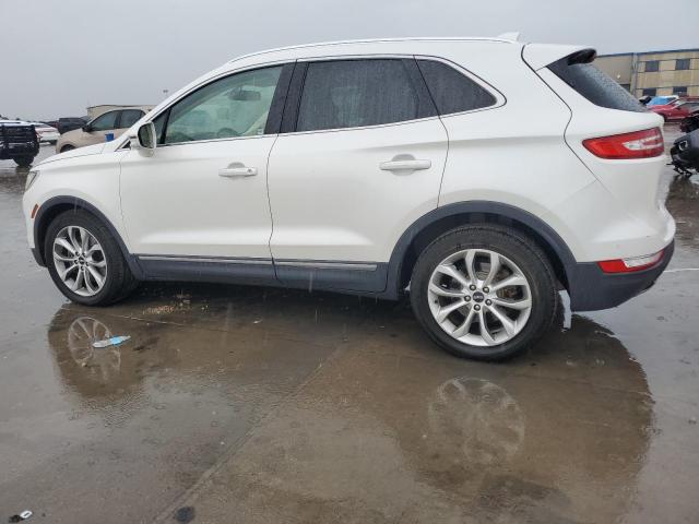 5LMCJ1A93FUJ11214 Lincoln MKC