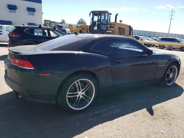 2G1FA1E36E9281145 | 2014 CHEVROLET CAMARO LS