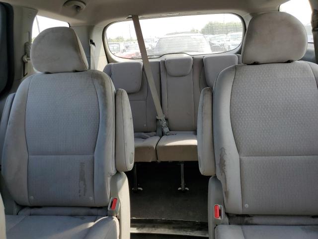 KNDMA5C1XG6152519 KIA Sedona L