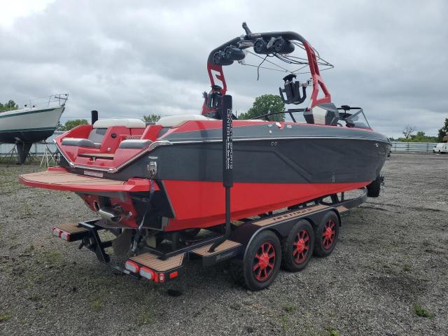 2021 NAUTICA G25 #3292366299