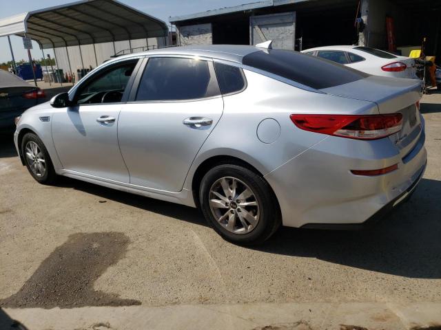 5XXGT4L39KG277332 Kia Optima LX 2