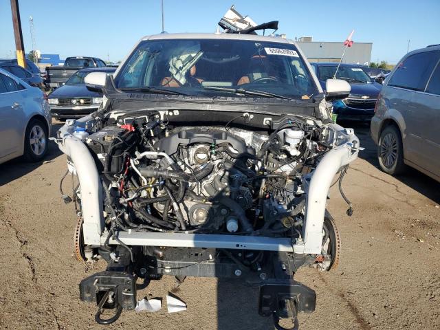 5LMJJ2LT8LEL17401 Lincoln Navigator Reserve