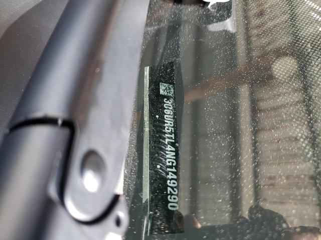 2022 RAM 2500 LIMIT - 3C6UR5TL4NG149368