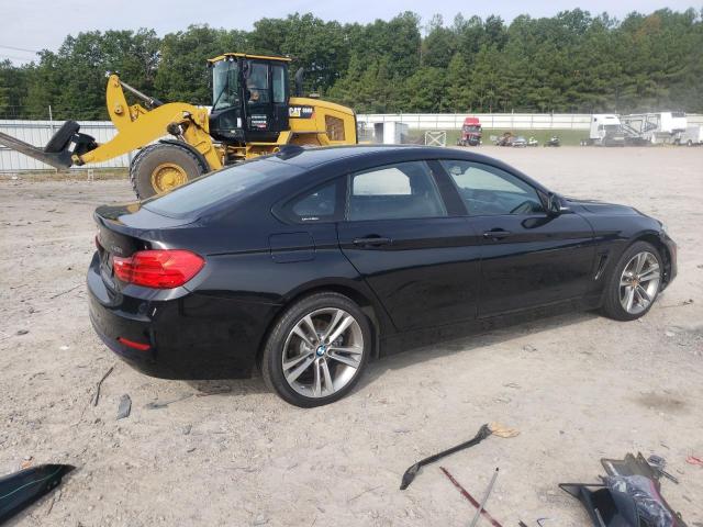 2015 BMW 428 XI GRA - WBA4C9C56FD331121