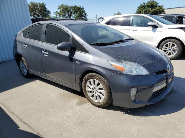 JTDKN3DP8E3054011 | 2014 TOYOTA PRIUS PLUG