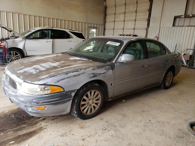 2005 Buick LeSabre Limited