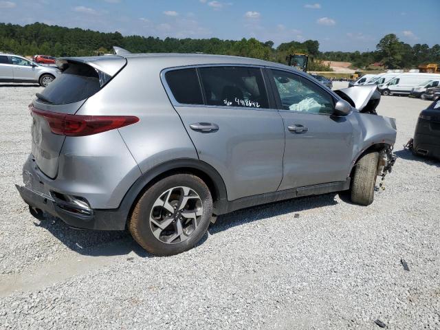 KNDPM3AC4M7851681 Kia Sportage L 3