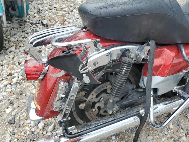 2019 HARLEY-DAVIDSON FLHTCU 1HD1FCC37KB616679