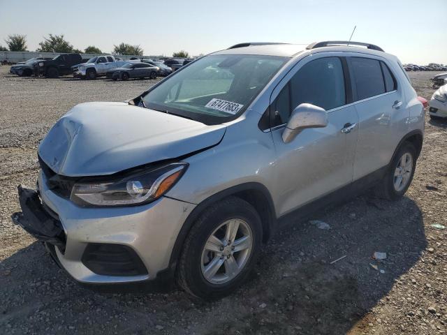 2019 Chevrolet Trax 