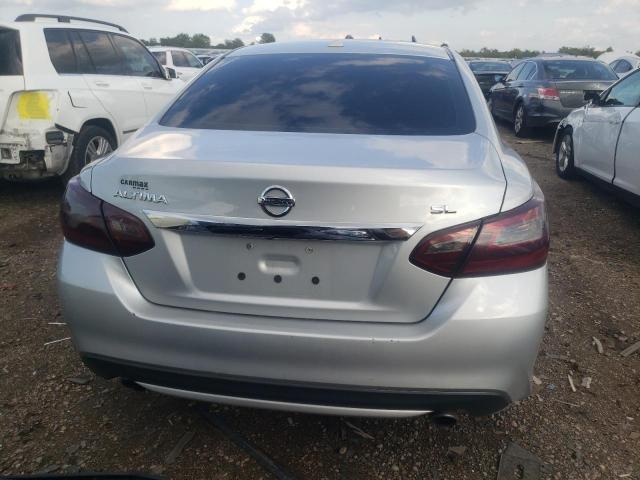 2017 NISSAN ALTIMA 4D 1N4AL3APXHC477267