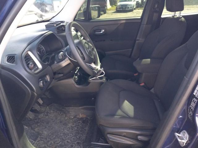2017 JEEP RENEGADE S - ZACCJBAH9HPG12603