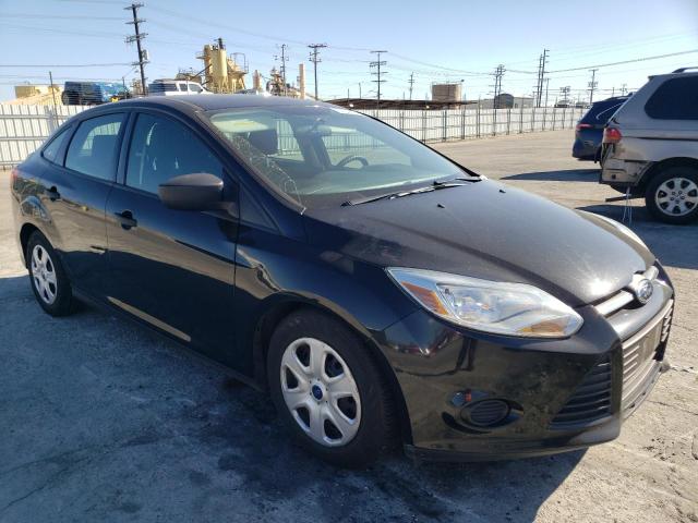 1FADP3E25EL399315 Ford FOCUS S