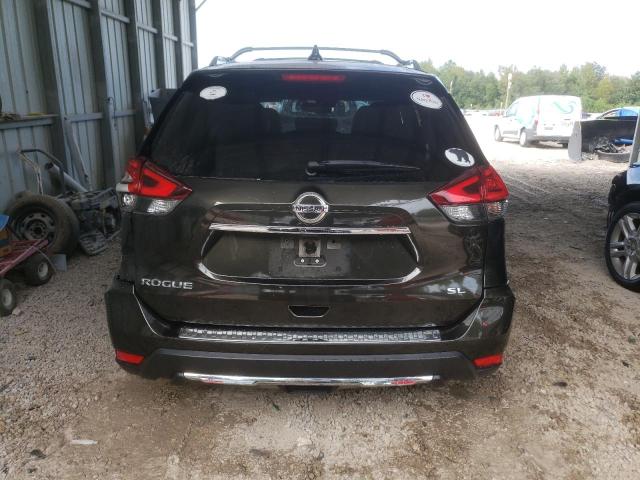 JN8AT2MT2HW149289 Nissan ROGUE S