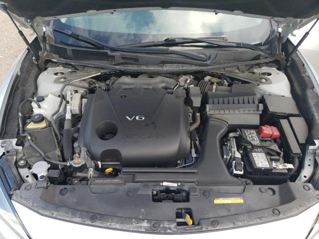 1N4AA6CV9MC507369 Nissan Maxima SV 11