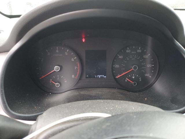 3KPA24AB5KE216670 KIA RIO S