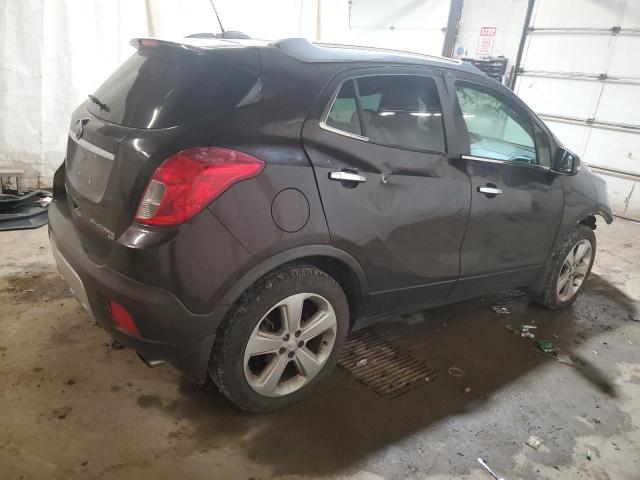 2016 BUICK ENCORE CON - KL4CJFSB1GB660309