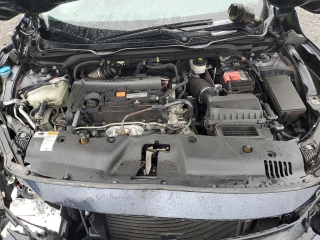 2HGFC2F66LH554590 | 2020 HONDA CIVIC LX