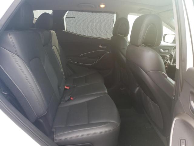 2018 HYUNDAI SANTA FE S - 5XYZUDLA0JG508715