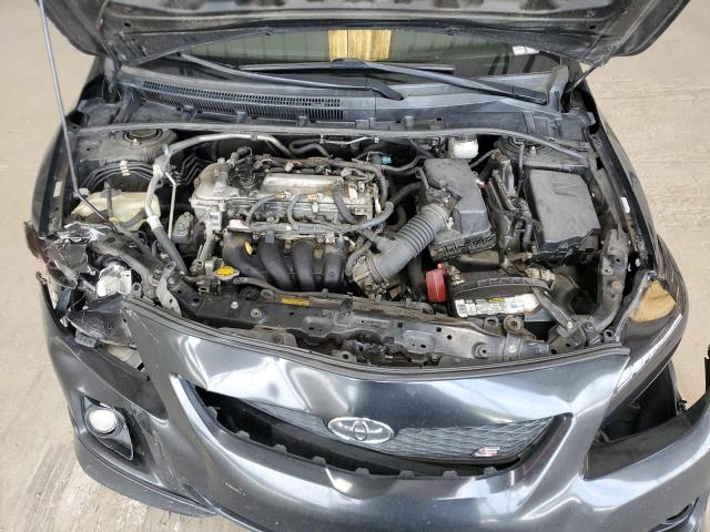 2010 Toyota Corolla Base VIN: 1NXBU4EEXAZ300983 Lot: 67699793