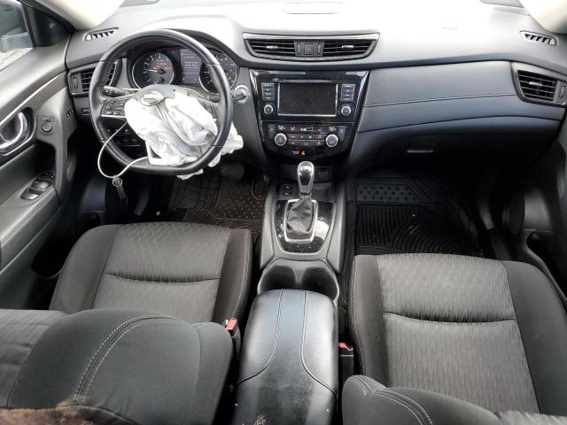 JN8AT2MV3LW108146 Nissan ROGUE S