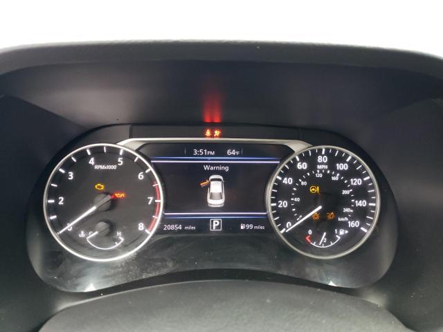 3N1AB8DV0MY327726 Nissan SENTRA SR