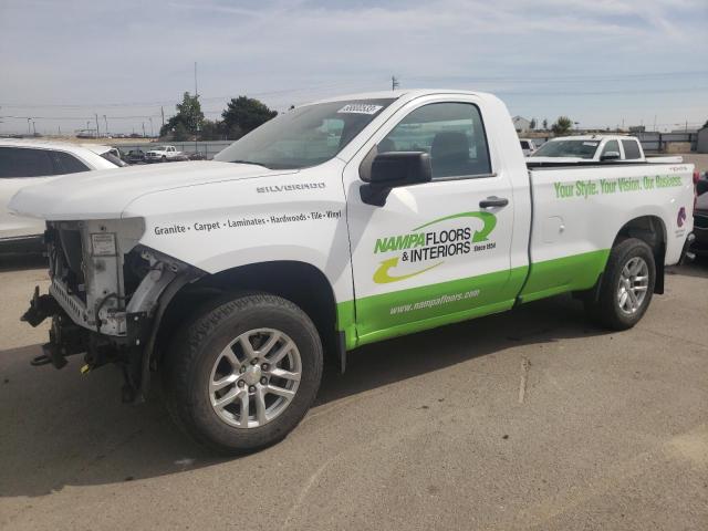 Vin: 3gcnyaeh6kg308078, lot: 68800533, chevrolet all models k1500 2019 img_1