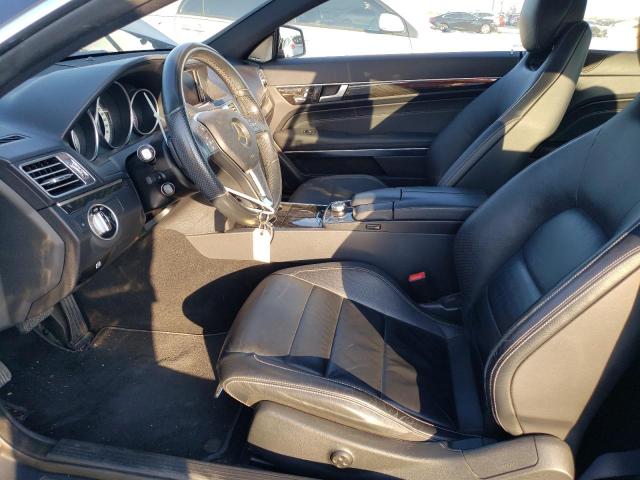 2016 MERCEDES-BENZ E 400 - WDDKJ6FB1GF333869