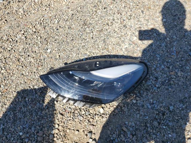 5YJ3E1EA4MF929640 Tesla MODEL 3