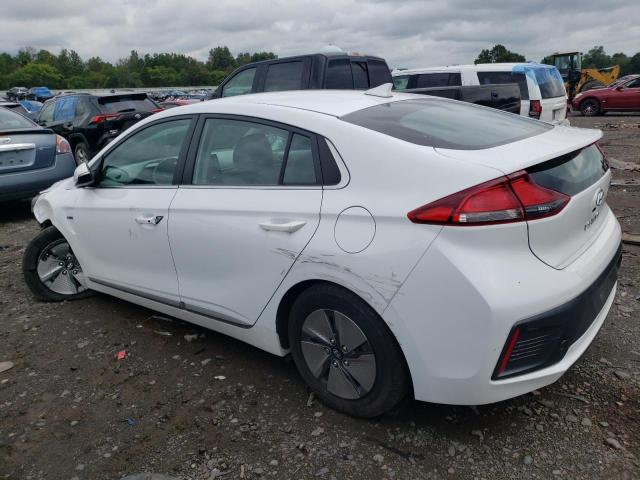 2020 Hyundai Ioniq Se VIN: KMHC75LC9LU232410 Lot: 66891423