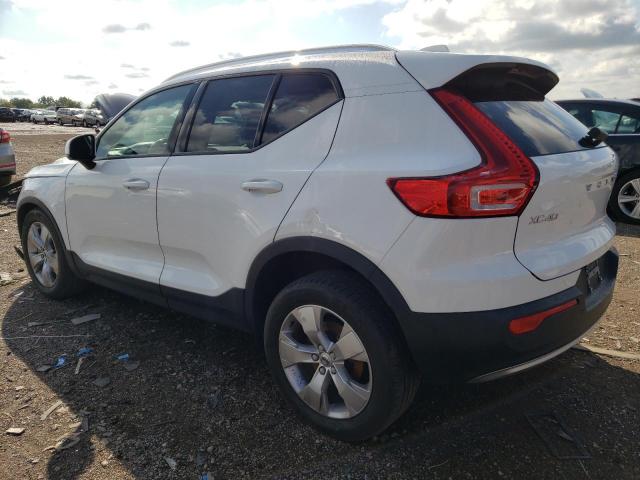 YV4162UK0L2265646 Volvo XC40 T5 MO 2