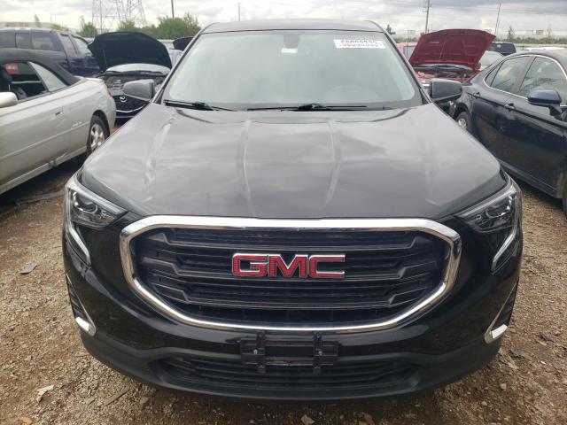 2018 GMC TERRAIN 3GKALMEV0JL203468