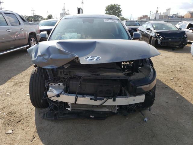 2022 HYUNDAI IONIQ 5 LI KM8KRDAFXNU082078