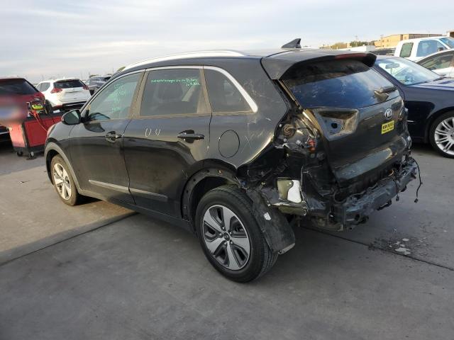 KNDCB3LC5J5132495 KIA NIRO FE