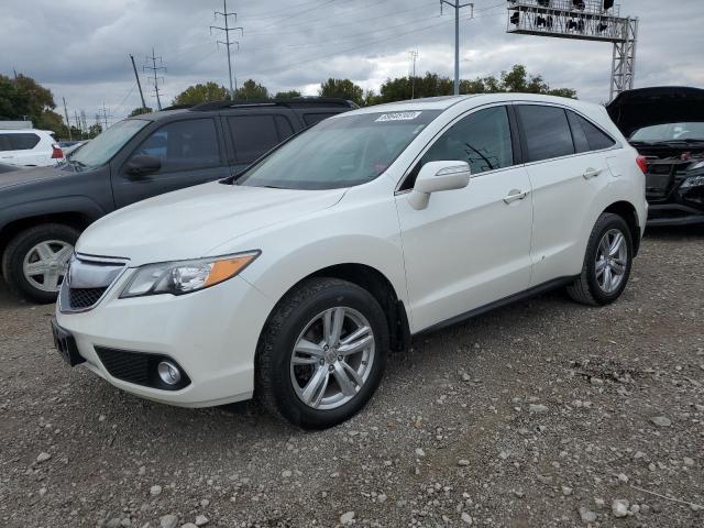 2014 Acura RDX 