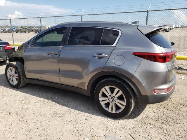 KNDPM3AC6H7069761 KIA Sportage Lx