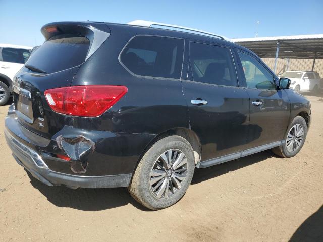 5N1DR2MM6HC663482 Nissan Pathfinder S