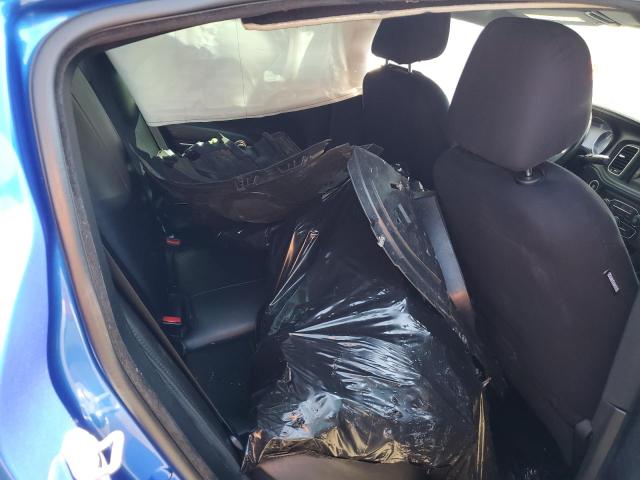 2017 DODGE CHARGER PO - 2C3CDXKT0HH649634