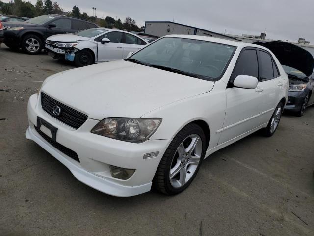 2005 Lexus IS 300 