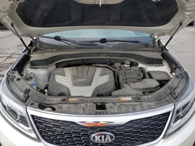 5XYKTDA74FG618136 | 2015 KIA SORENTO LX