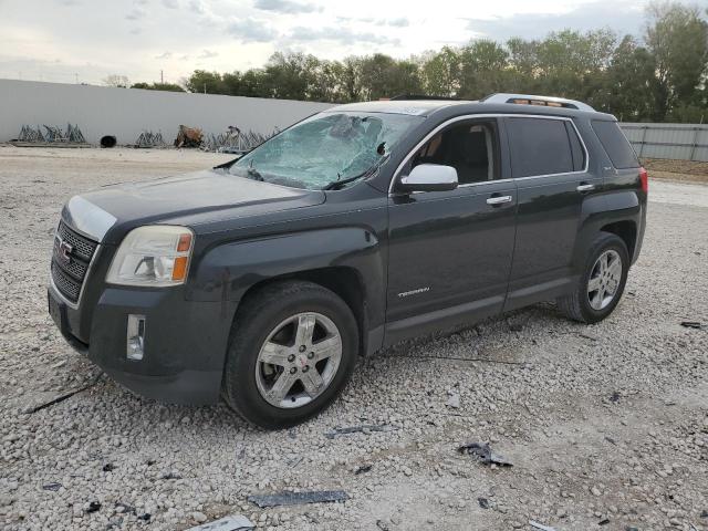 2013 GMC Terrain SLT