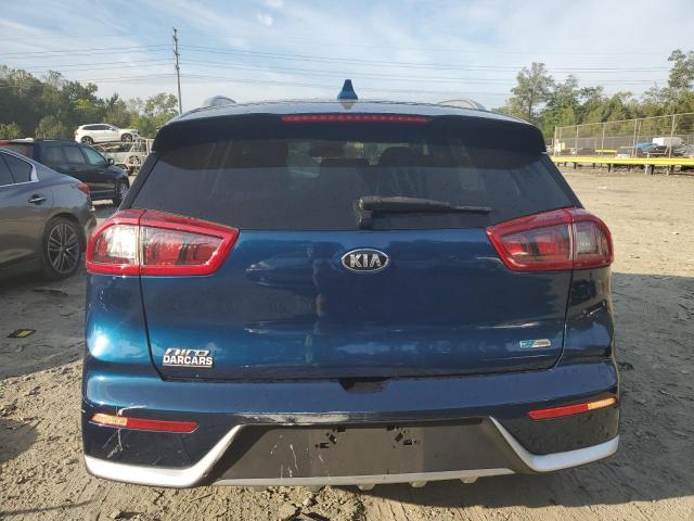 KNDCB3LC3K5344801 KIA NIRO FE