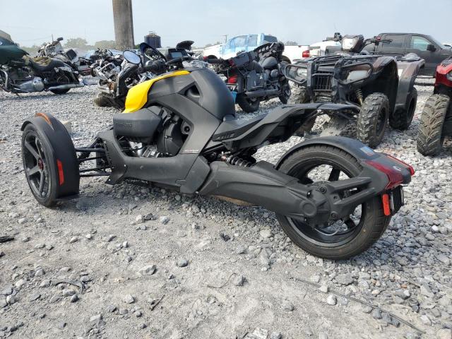 2022 CAN-AM RYKER SPOR 3JB2JEG23NJ005745