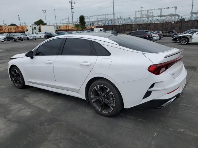 5XXG64J20NG085335 KIA K5 GT LINE