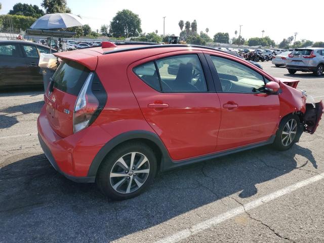 2018 Toyota Prius C VIN: JTDKDTB32J1599405 Lot: 67892483