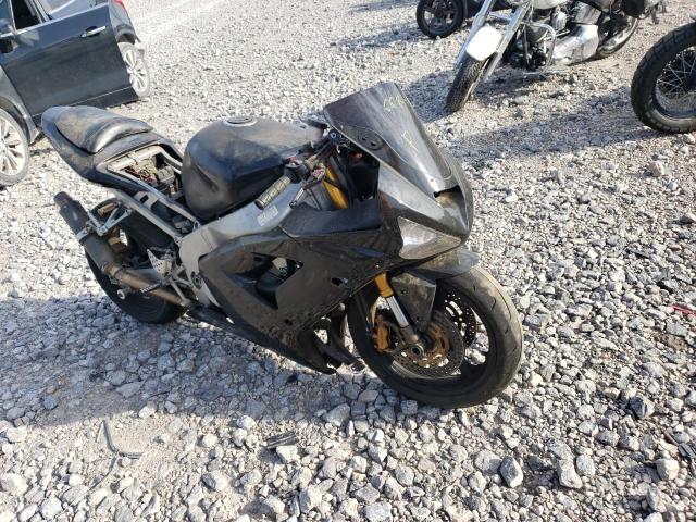 2003 KAWASAKI ZX600 K1 - JKAZX4K133A001250