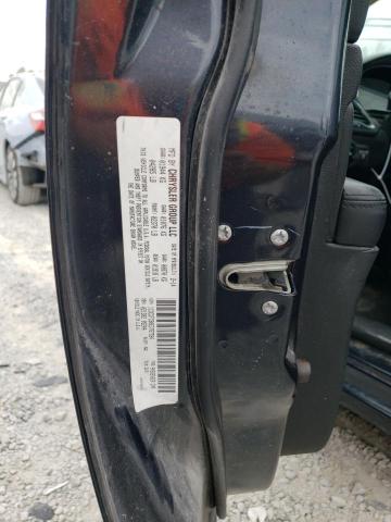 1C3CDFCB0ED767594 Dodge Dart Limited